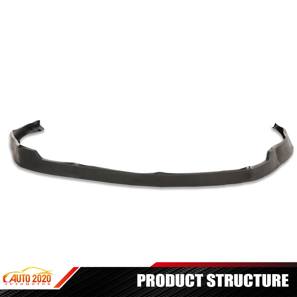 Fit For 2011-2015 Chevrolet Cruze&2016 Limited Front Lower Air Deflector Valance