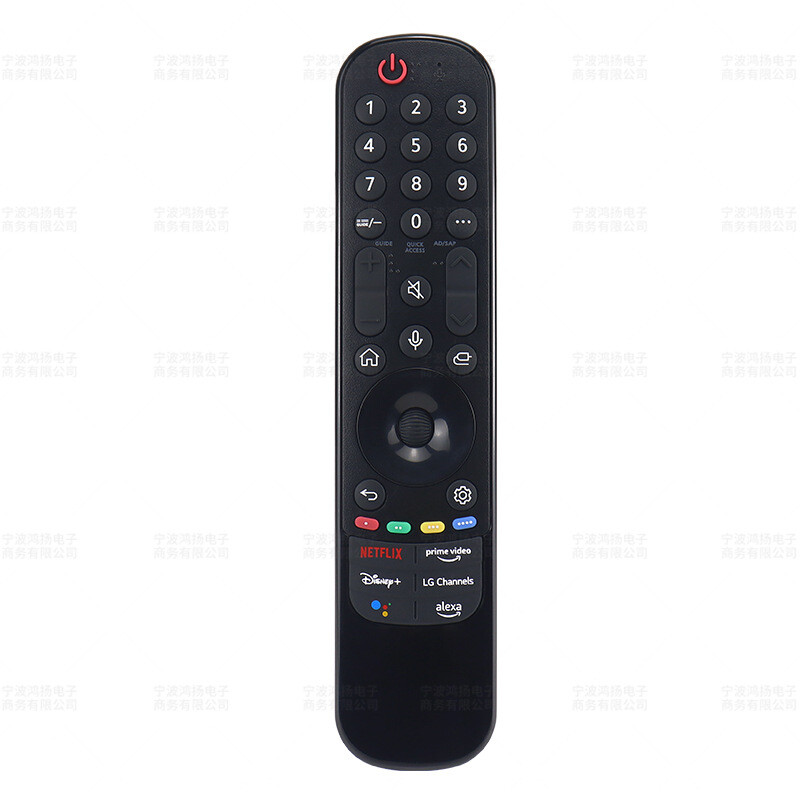 Suitable for LG TV Voice Remote Control AN-MR21GA 22GA MR23GA GC AKB76039902