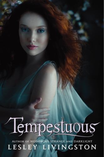 Tempestuous, Paperback by Livingston, Lesley, Like New Used, Free shipping in...