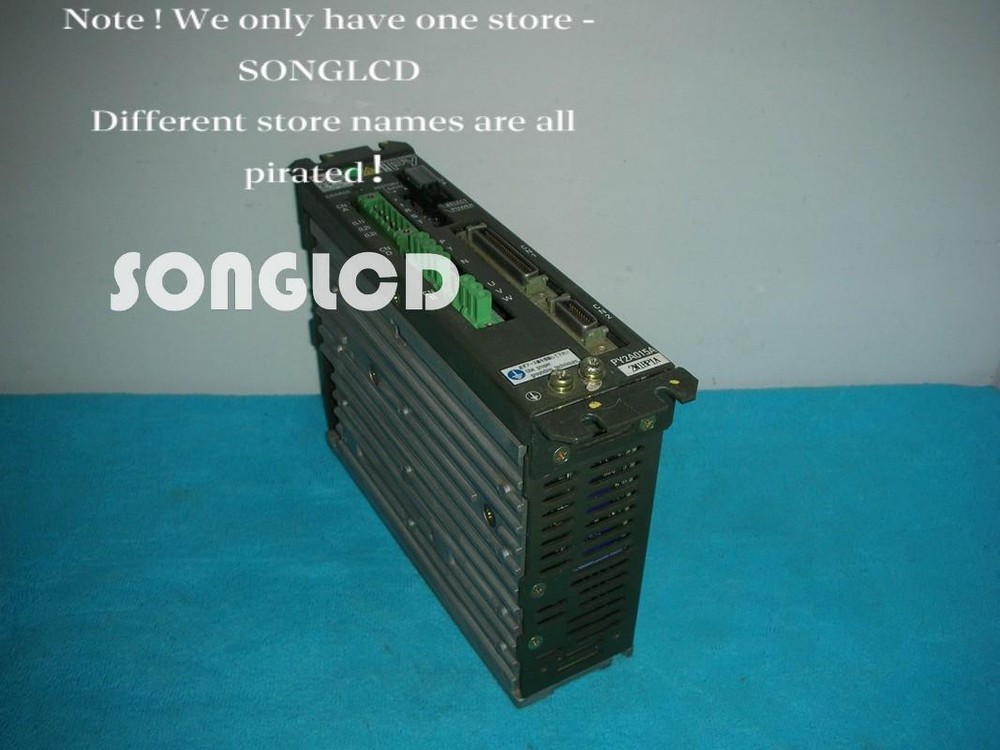 1PCS PY2A015A2M1BP1A Have warranty (DHL or Fedex shipping)