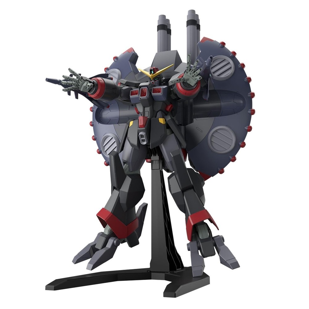 HG 1/144 Gundam SEED DESTINY Destroy Gundam Model Kit