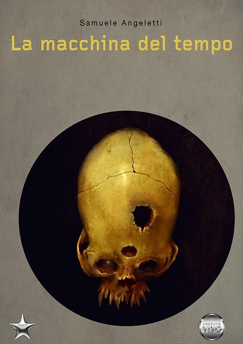 Samuele Angeletti La macchina del tempo (Paperback)Another great item from Rarewaves USA | Free delivery!