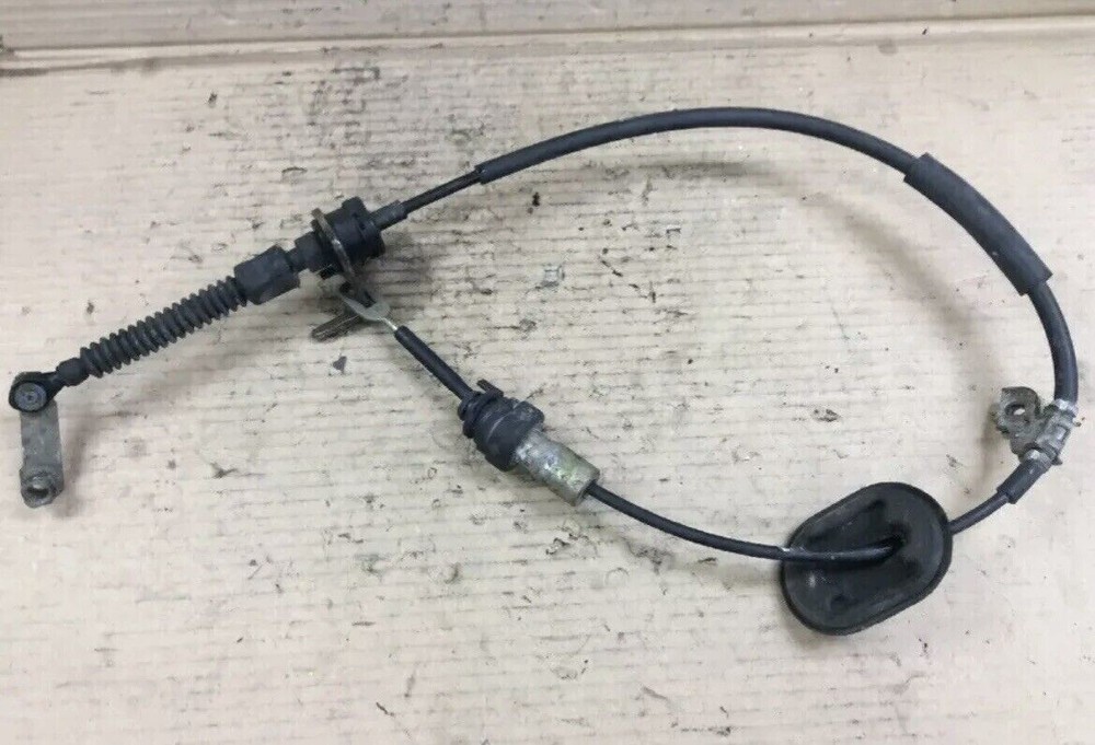 2000-2003 Acura TL 3.2L V6 Automatic Gear Shifter Control Cable