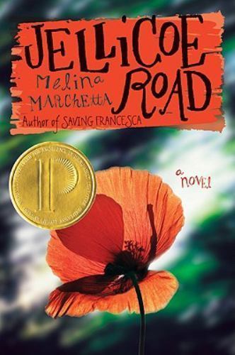 Jellicoe Road, Paperback by Marchetta, Melina, Used Good Condition, Free ship...