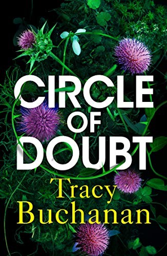 Circle of Doubt by Buchanan, Tracy Paperback / softback Book The Fast FreeFREE US DELIVERY | ISBN: 1542017521 | Quality Books