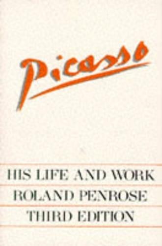 Roland Penrose Picasso (Paperback)Another great item from Rarewaves USA | Free delivery!