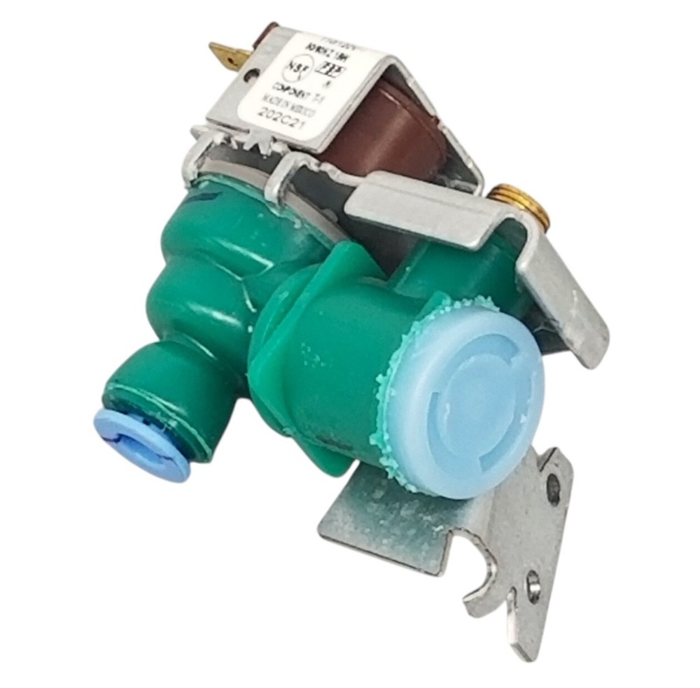 KitchenAid OEM Refrigerator Inlet Valve W11312191 Fast Shipping 1-Year Warranty