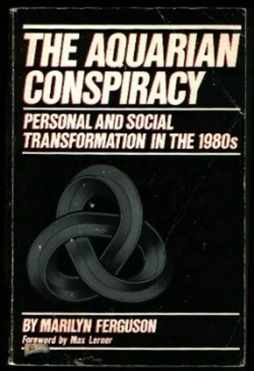 The Aquarian Conspiracy : Personal and Social Transformation in tFree US Delivery | ISBN:0874771919