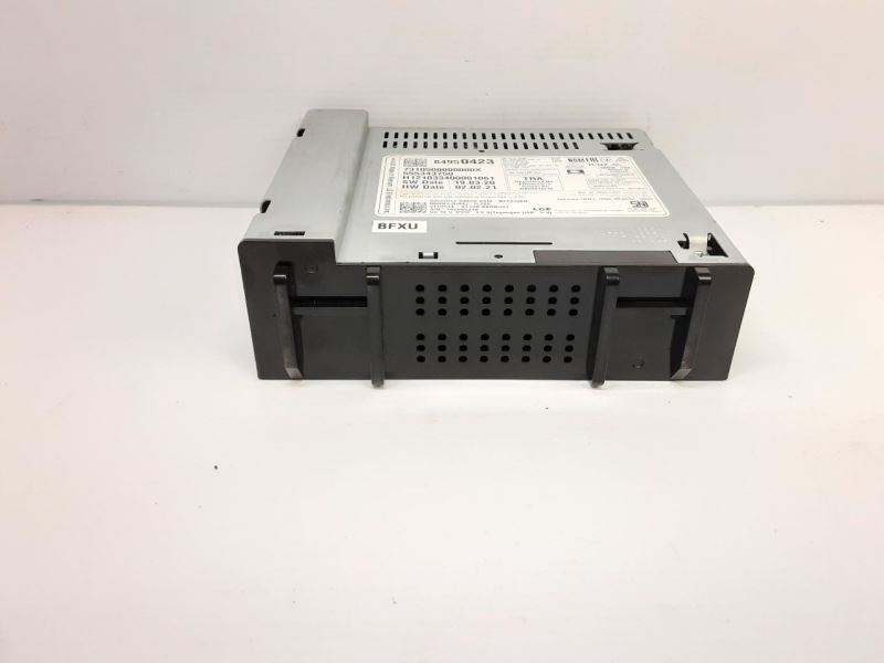 Audio Equipment Radio Receiver 8.00