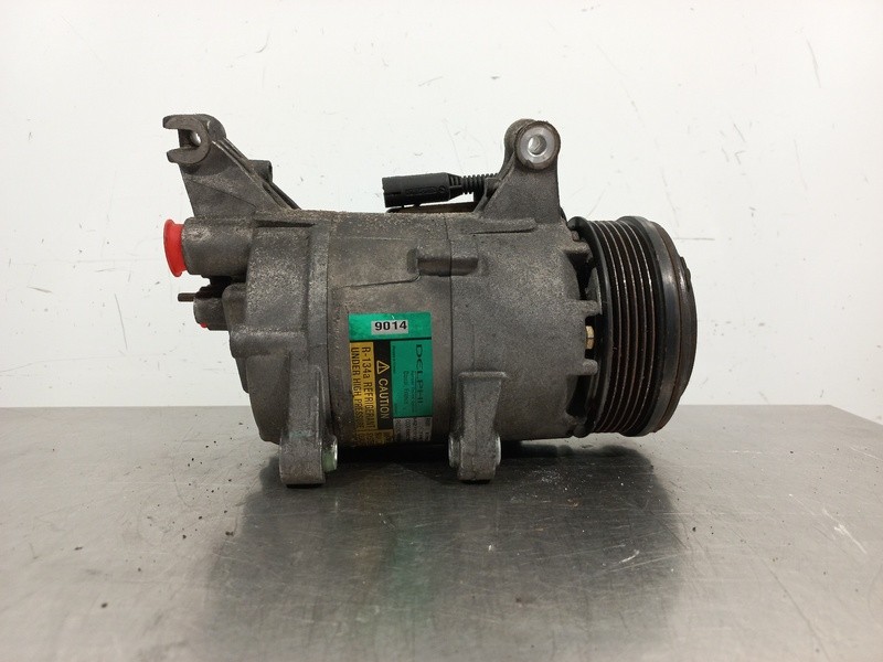 64521171310 air conditioning compressor MINI R50 R53 2001 117585