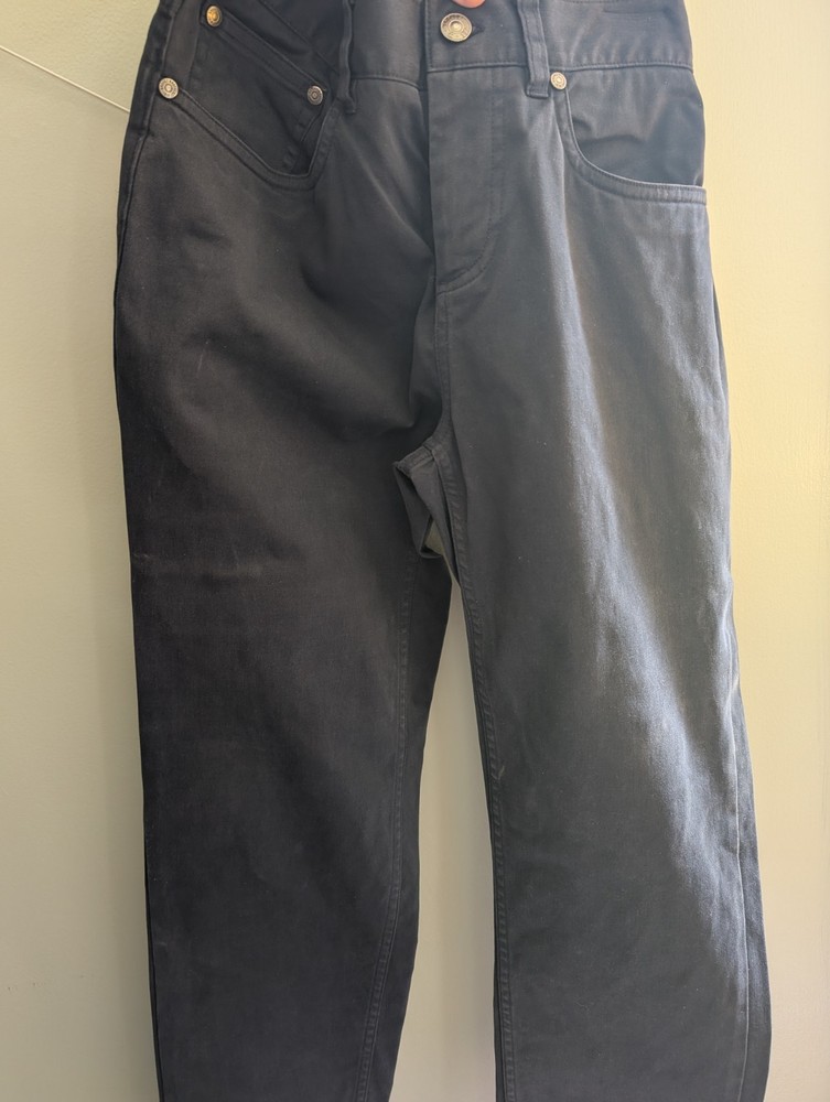 Brooks Brothers Men's Navy Dress Pant - 30x30