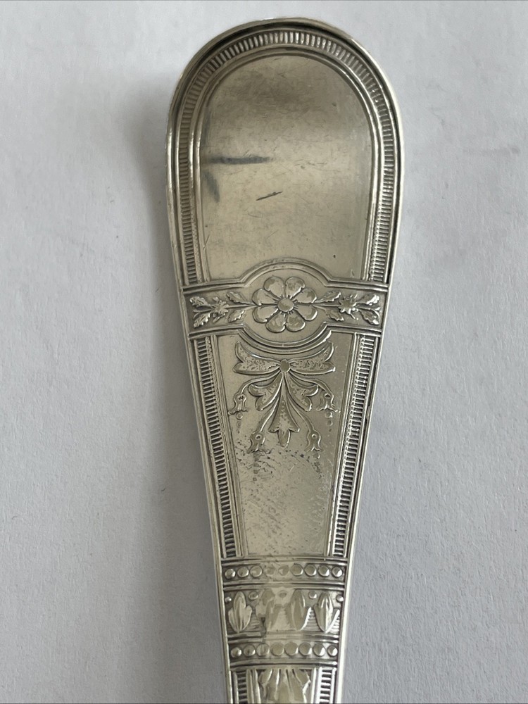 West Shore Hotel Vintage Souvenir Spoon Collectible