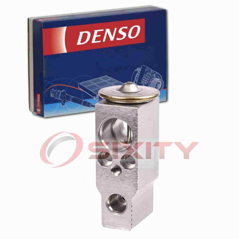 Denso AC Expansion Valve for 2006-2011 Mitsubishi Eclipse 2.4L 3.8L L4 V6