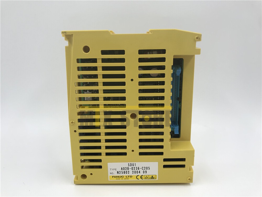 1PC Brand New Ones  FANUC A02B-0236-C205