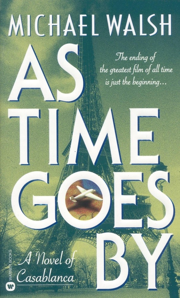 As Time Goes By by Walsh