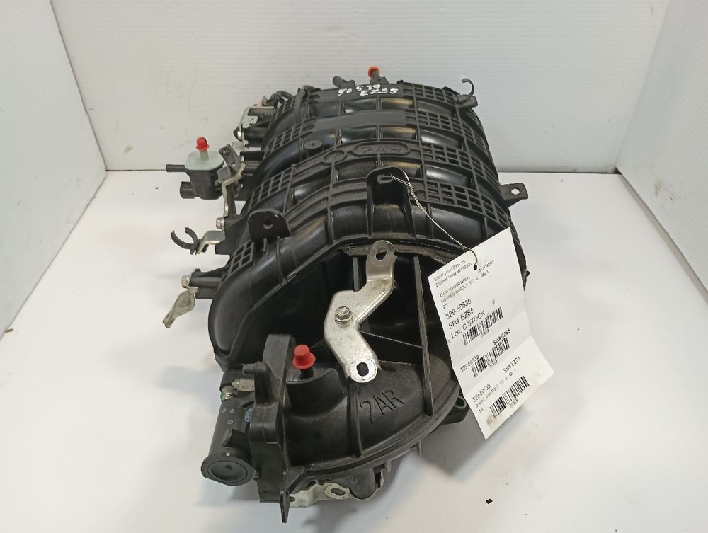 2011 Toyota Camry 2.5L Intake Manifold OEM 11748508