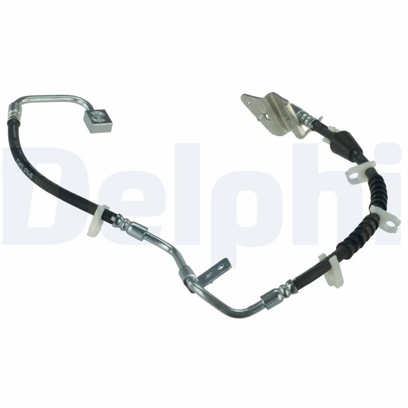 BRAKE HOSE DELPHI LH7225 FRONT AXLE,FRONT AXLE RIGHT FOR JEEP
