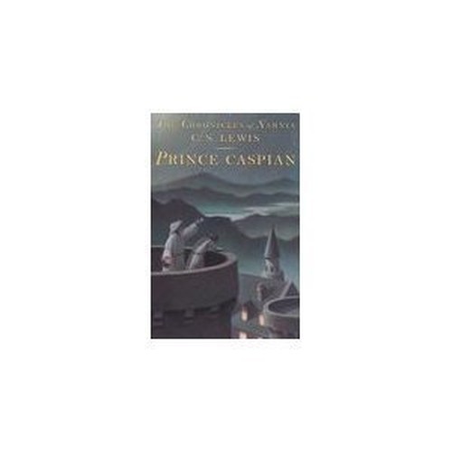 Prince Caspian: The Return to Narnia (T..., Lewis, C. S
