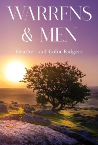 Heather and Colin Ridgers Warrens & Men (Paperback)Another great item from Rarewaves USA | Free delivery!