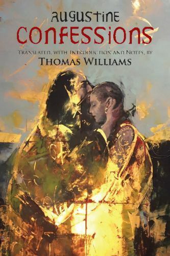 Confessions by Augustine (2019, Trade Paperback)