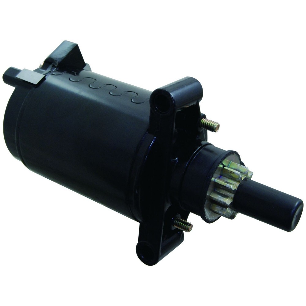 Starter fits Evinrude E25KL (3 Cyl.) 19981998 584818 RS41048 5711640 185631 5715