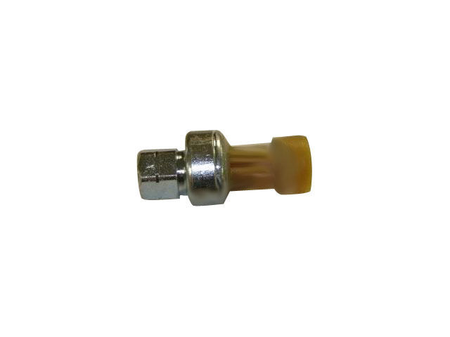GPD High Side AC Pressure Switch for 1999-2002 Cadillac Seville 4.6L V8