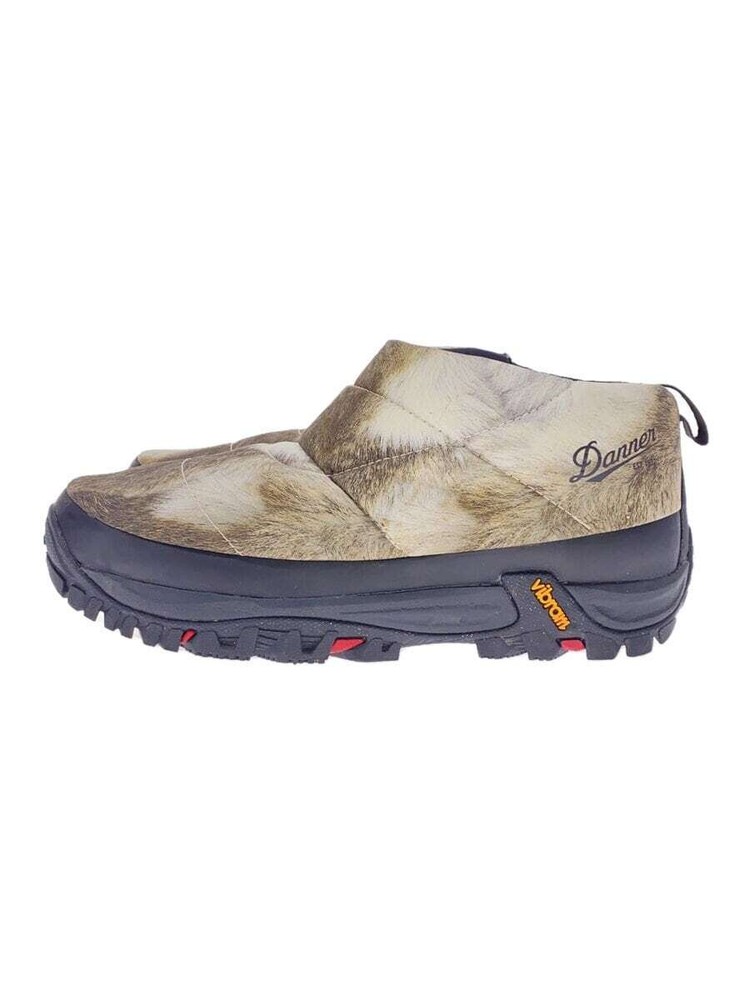 Danner FREDDO LO Short Boots Multicolor Nylon Mens US9 Vibram D120075
