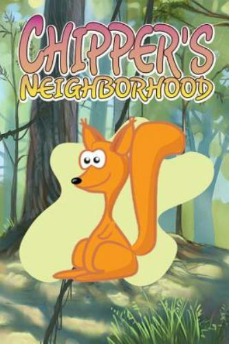 Chipper's Neighborhood by Kids, Jupiter, Brand New, Free shipping in the US