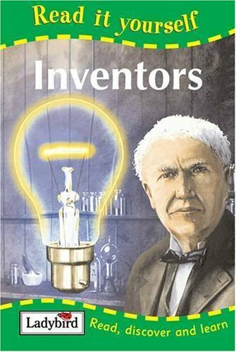 Inventors (Read it Yourself) By *