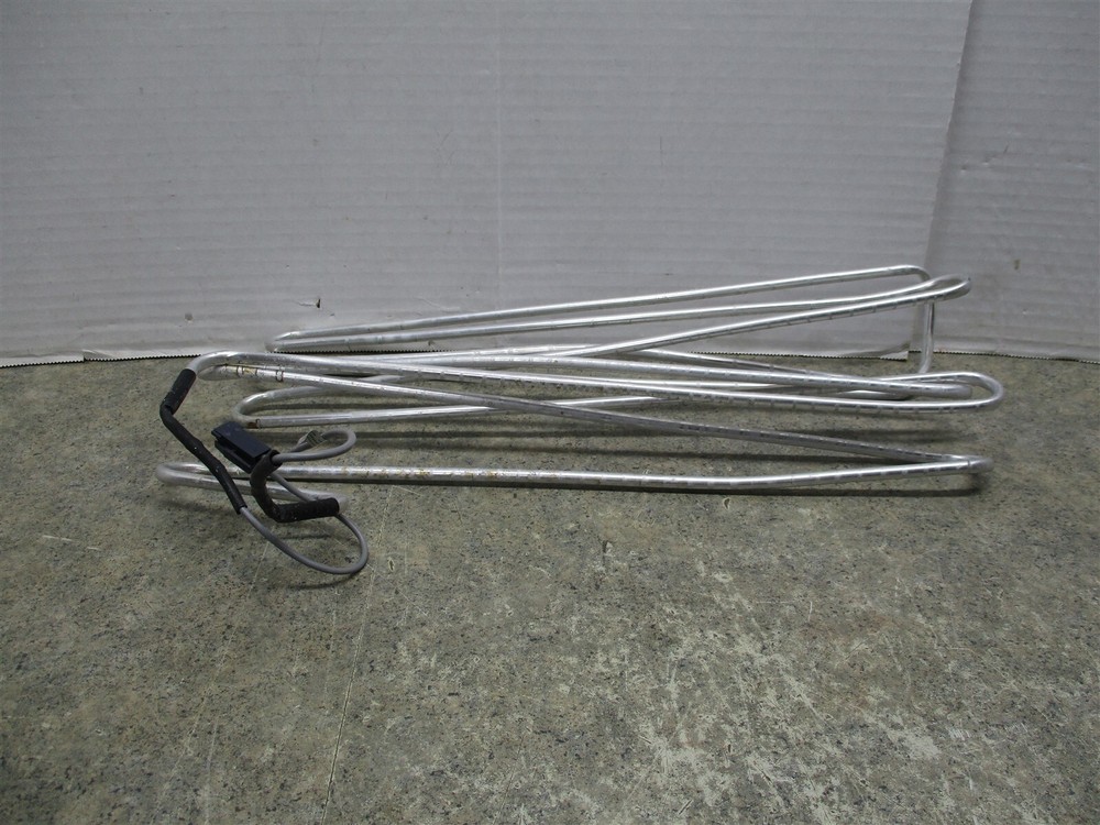 BOSCH REFRIGERATOR DEFROST HEATER PART # 00682510