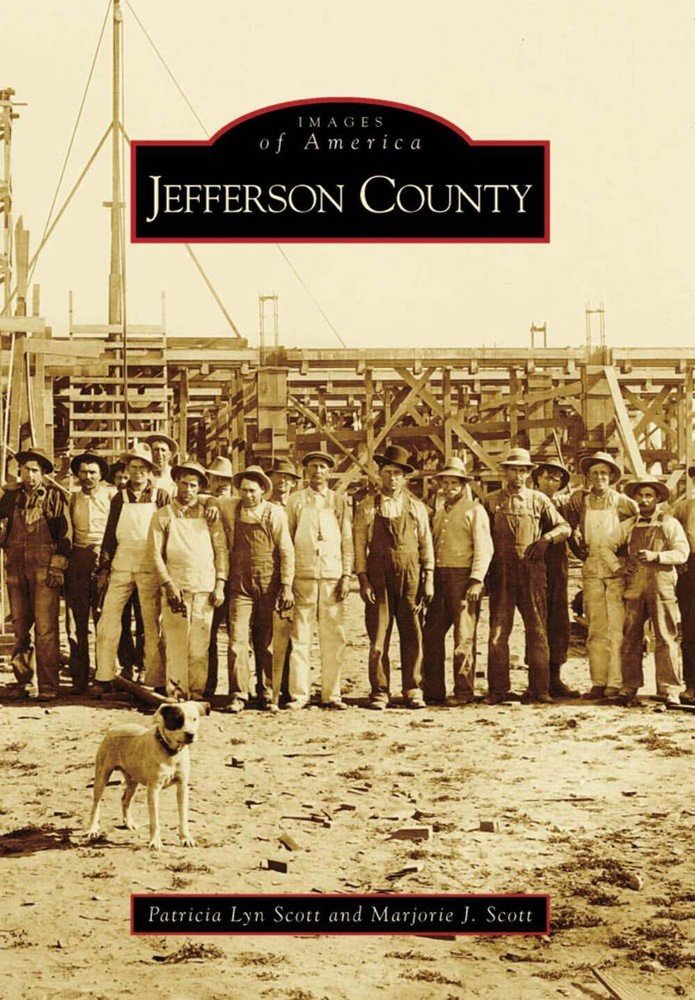 NEW Arcadia Publishing Jefferson County, ID 9780738559988 Images of America Trad