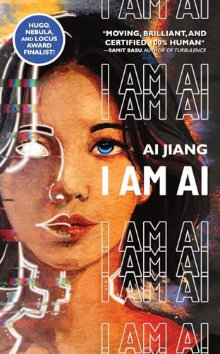 I Am AI: A Novelette by Jiang, Ai Paperback / softback Book The Fast FreeFREE US DELIVERY | ISBN: 1959565095 | Quality Books