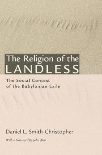 The Religion Of The Landless