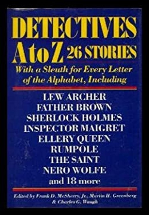 Detective Outlet Book Company Staff Random House Value PublishingFree US Delivery | ISBN:0517490048