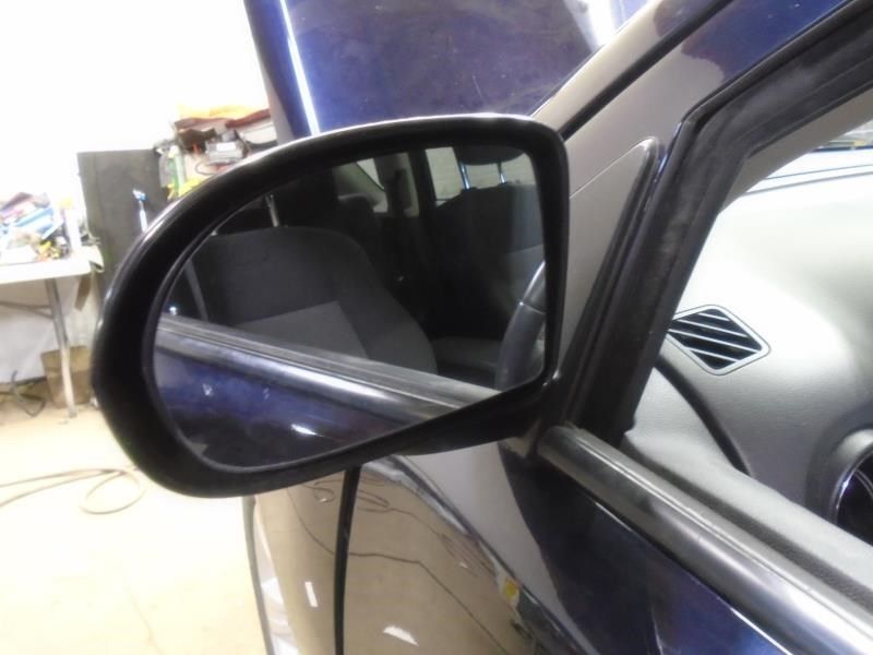 Power Heated Driver Side Mirror for 07-12 Jeep Compass GTS 1079545