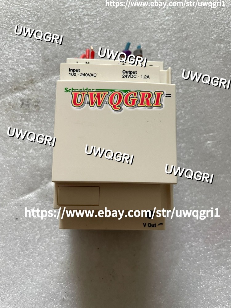 1pcs Schneider Switching Power Supply ABL8MEM24012