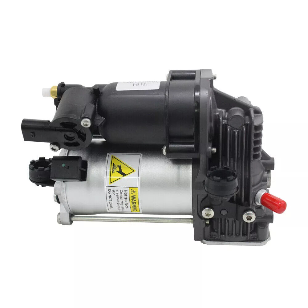 Air Suspension Compressor for Mercedes W164 X164 GL320 GL350 ML450 1643201204