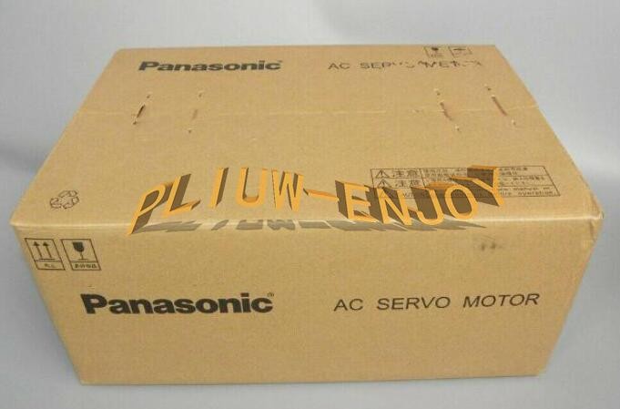 1PC Panasonic MDME402GCH AC Servo Motor New