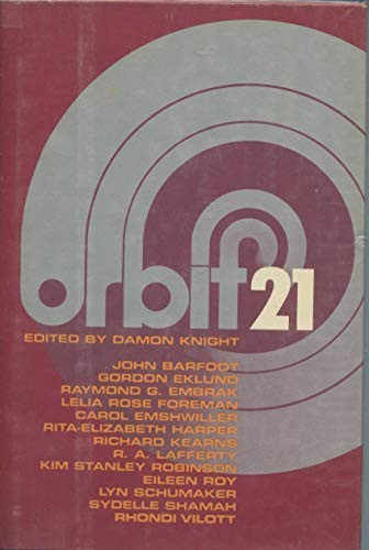 Orbit 21