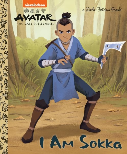 I Am Sokka, Hardcover by Nakamura, Mei; Luu, Bao (ILT), Like New Used, Free s...