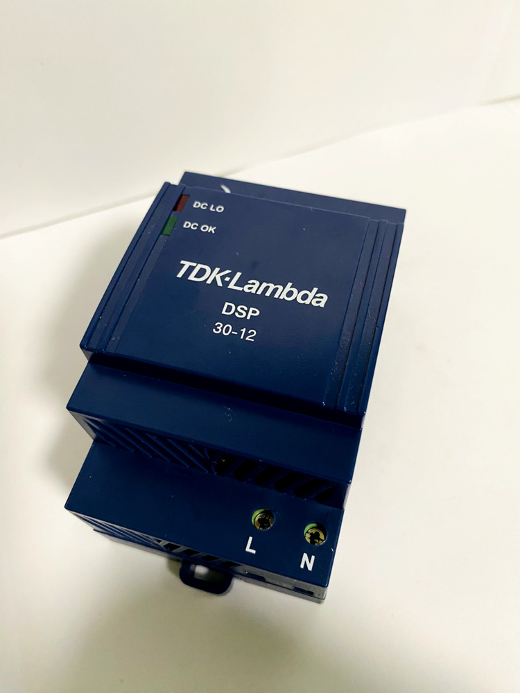 TDK-Lambda DSP 30-12 power supply