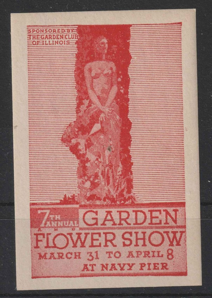 CINDERELLA/POSTER STAMP 31.10