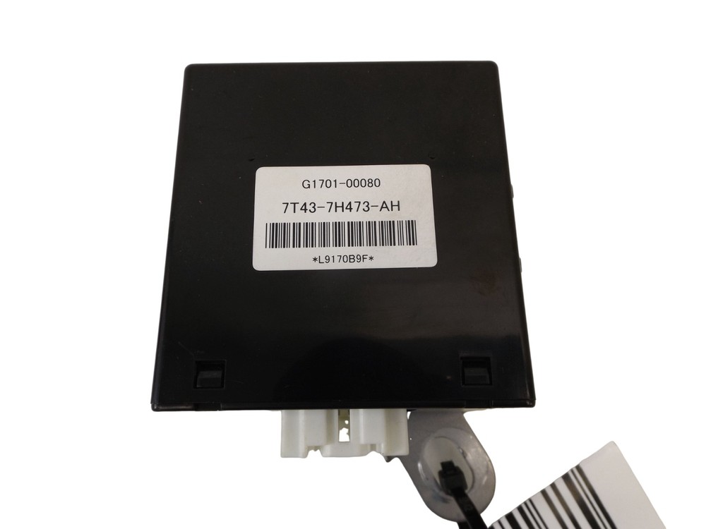 2007-2009 Ford Edge MKX Transfer Case Control Module 7T4Z7E453D OEM Used