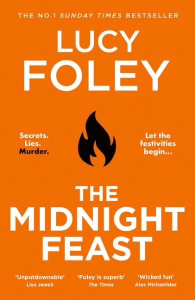 Lucy Foley Untitled Crim 2 by Foley, Lucy, Like New Used, Free shipping in th...