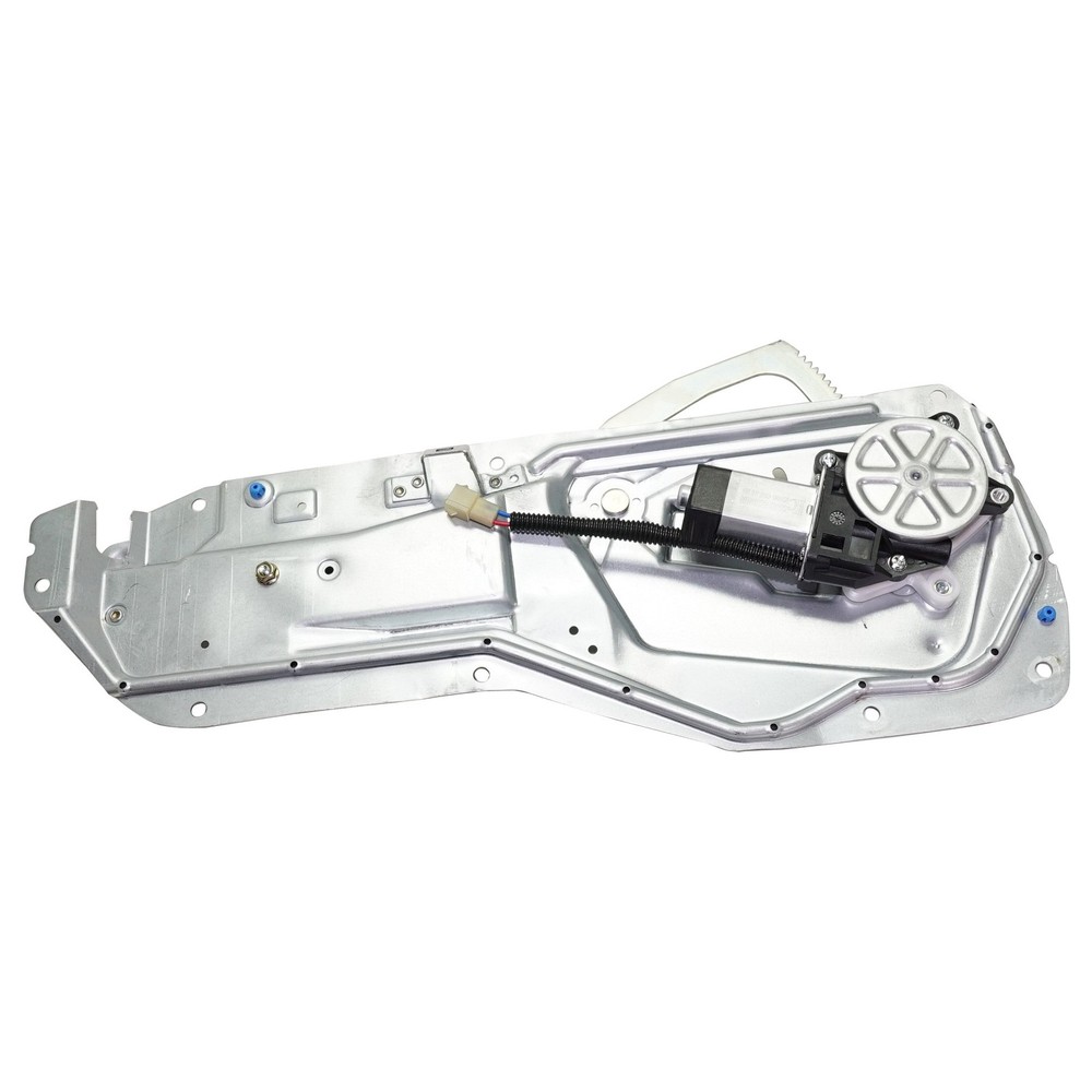 1998-2000 Volvo V70 Left Rear Window Regulator 91527259-PFM