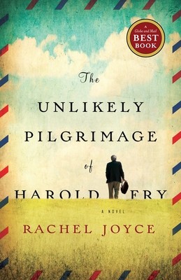 The Unlikely Pilgrimage of Harold Fry by Rachel Joyceby Rachel Joyce | PB | LikeNew
