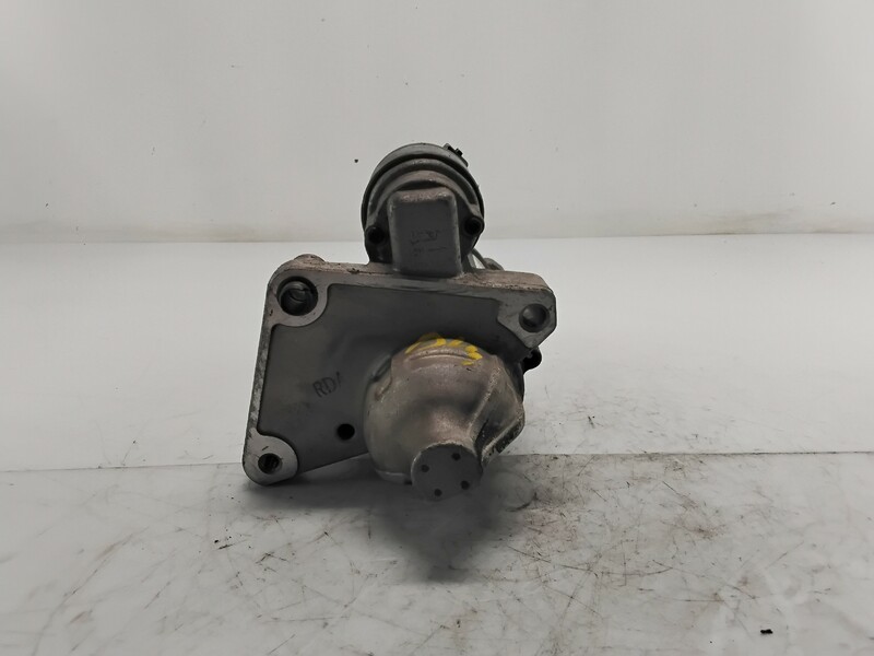 9832577880 starter motor Peugeot Rifter Active Long 2018 1830873