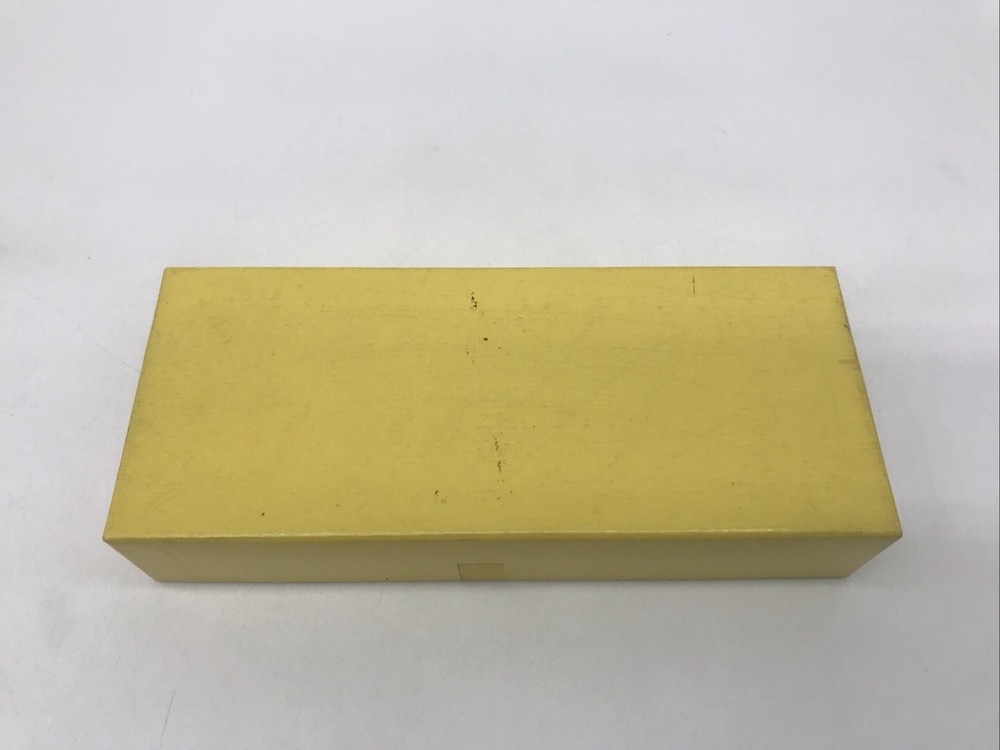HO Scale Main Line Models #13 Outside Braced Wood Box Car CBN