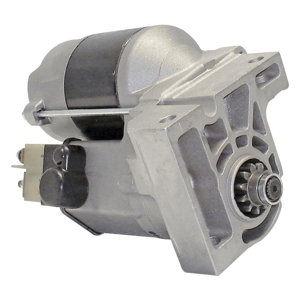 ACDelco 336-1148 Starter Motor Compatible with 92-96 Chevy Corvette