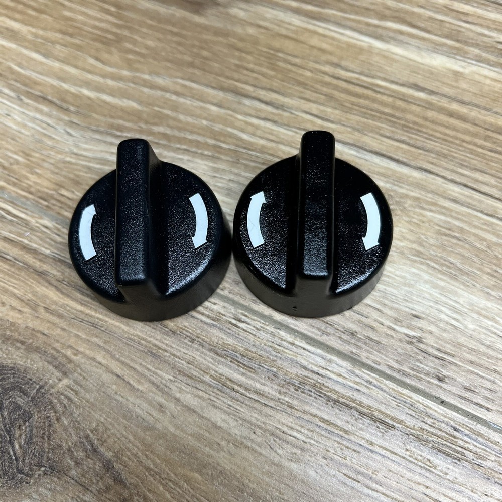 Ducane Grill Knob 03201 20182601 2 Pack New